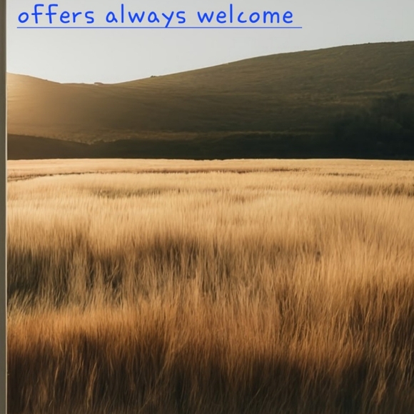 Meet your Posher, Lucia - Picture 1 of 1